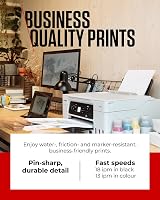 Canon MAXIFY GX3050 Printer 3-in-One Wireless MegaTank Inkjet Printer view 4
