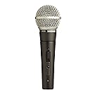Shure SM58S Vocal Microphone (with On Off Switch)