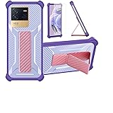 Aroepurt Case for Vivo IQOO Neo6 SE Phone Case
