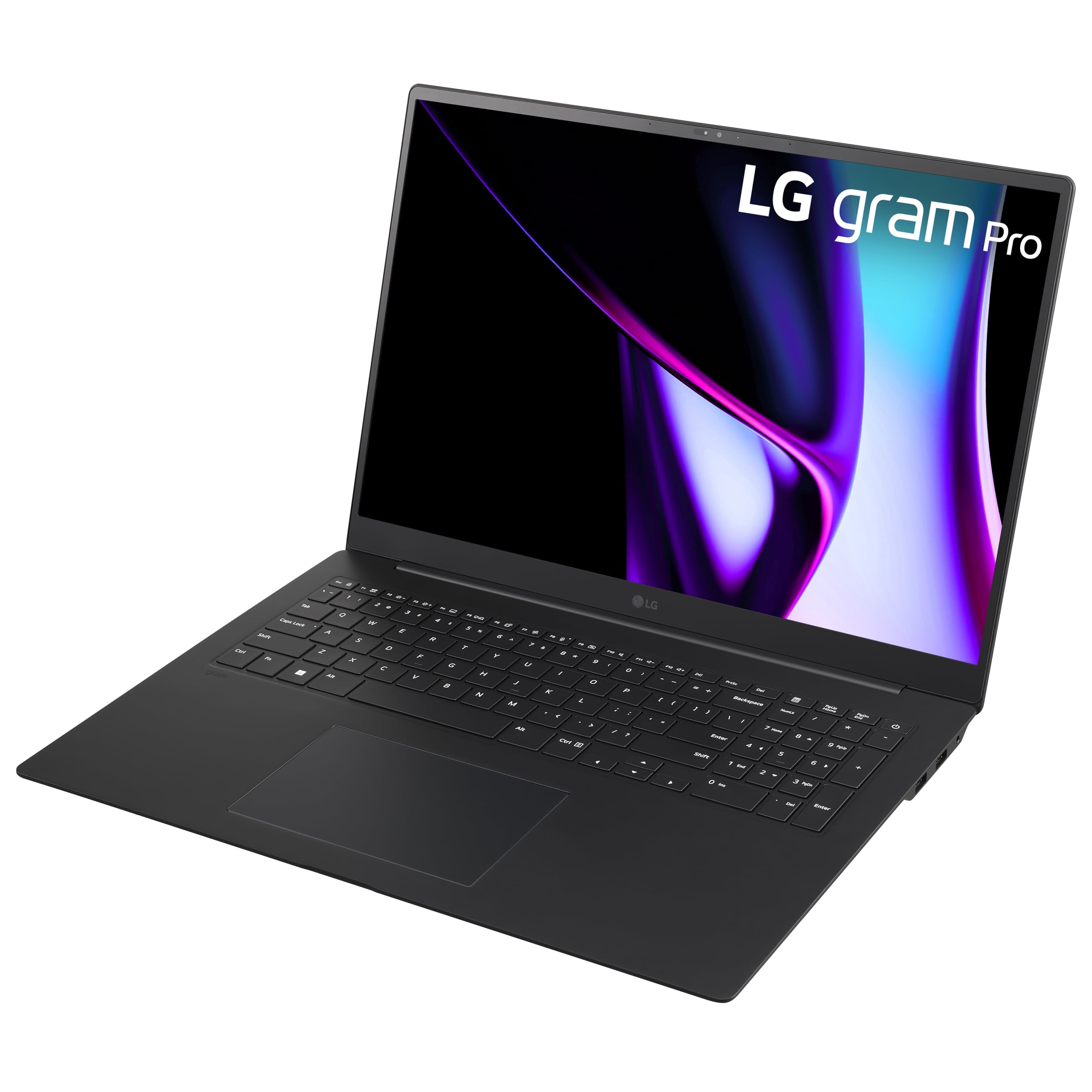 Mua LG gram Pro 17inch Thin and Lightweight Laptop, Intel Evo Edition