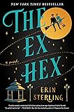 The Ex Hex: A Witchy Paranormal Romance with a