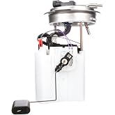 Delphi FG1055 Fuel Pump Module Assembly | Replaces M10133 M10205 MU1844 MU1845 MU2092 MU2135 SK1310 M100063 M100094 19168707 19168708 19206477 19206479 19206481.