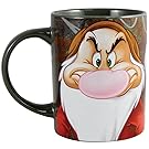 Disney Grumpy and Proud 14 oz Mug