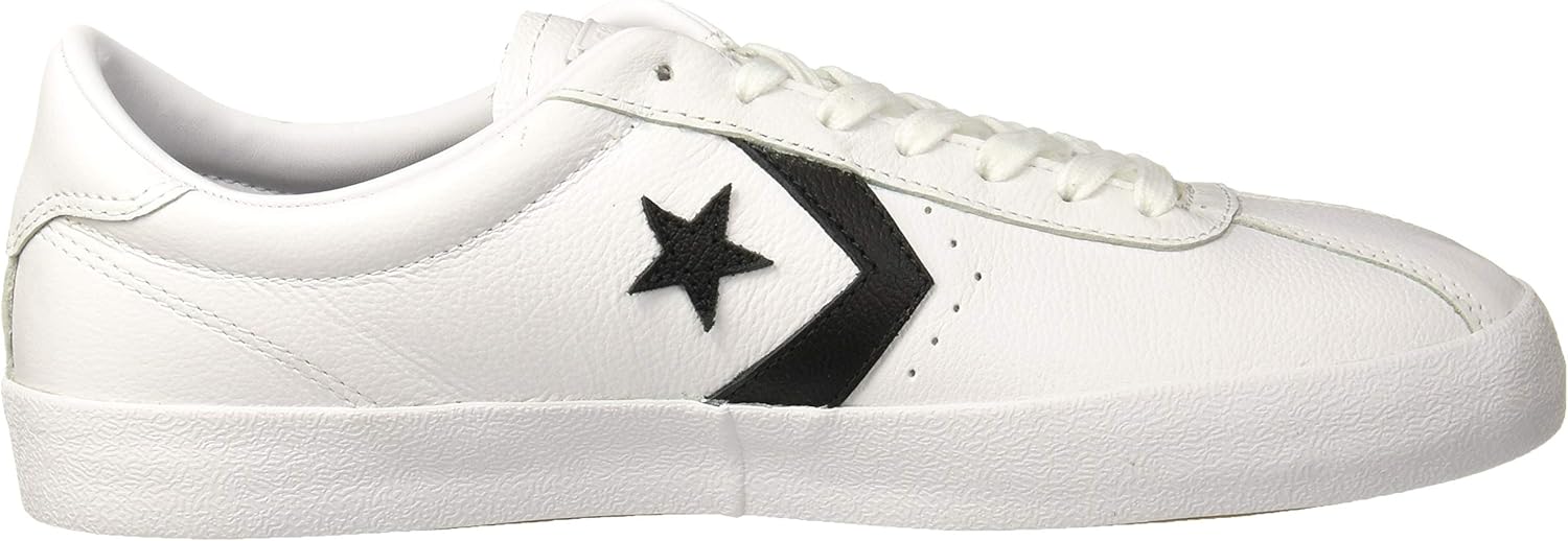 converse breakpoint ox leather sneaker