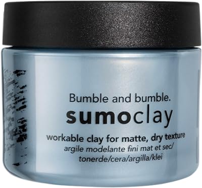 Bumble and bumble Sumoclay Matte Texture Clay 45 ml