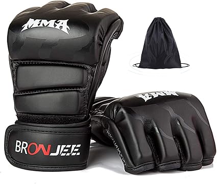 ufc gloves amazon