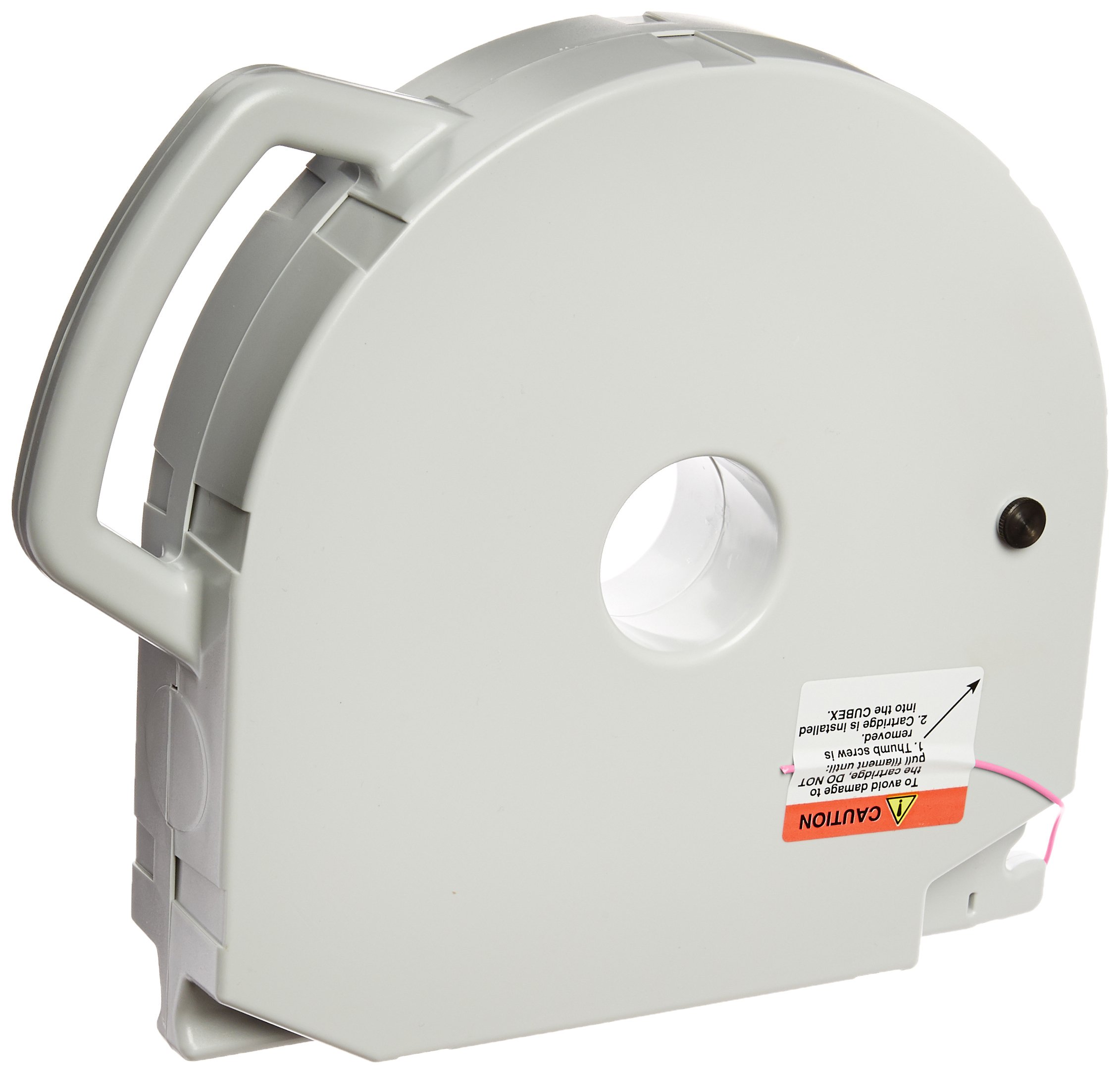 CubePro PLA Printer Cartridge - Magenta