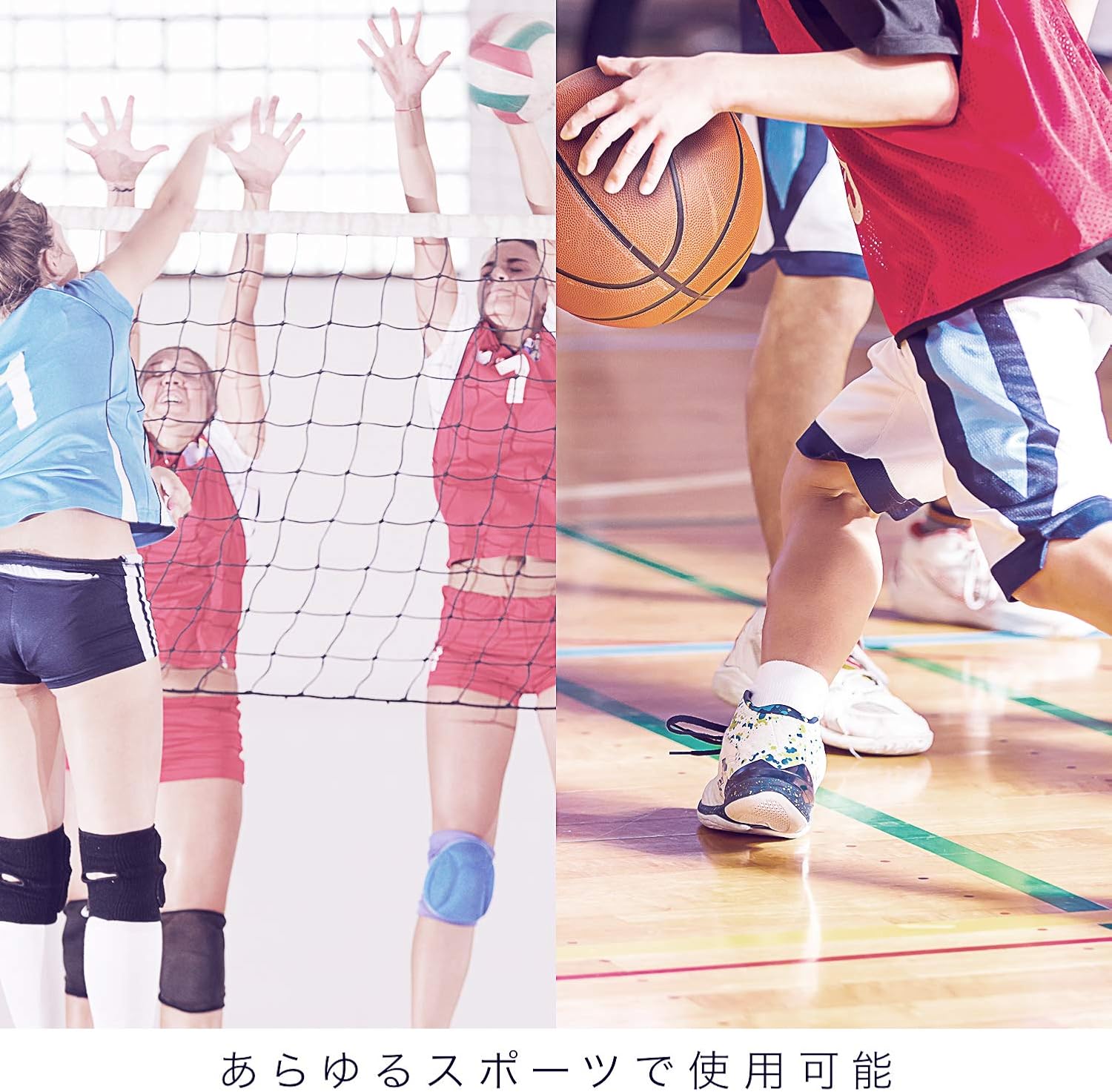 Amazon バドミントン松友選手愛用サポーターブランド ザムスト Zamst 足首 ソフト サポーター Fa 1 左右兼用 スポーツ全般 サポーター