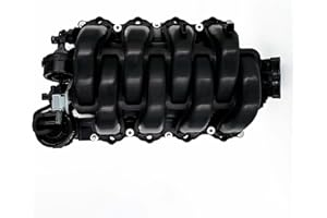 FORRIE Fits for Intake Manifold on Ford F-150 5.0L V8 2015 2016 2017 OE Replace # FL3Z-9424-J FL3Z-9424-F