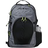 Zoot Ultra Tri Duffel Bag | Transition Triathlon Bag 24L; Lightweight Gear Backpack for Bike; Swim; Run; Travel; Training &amp; Race Days
