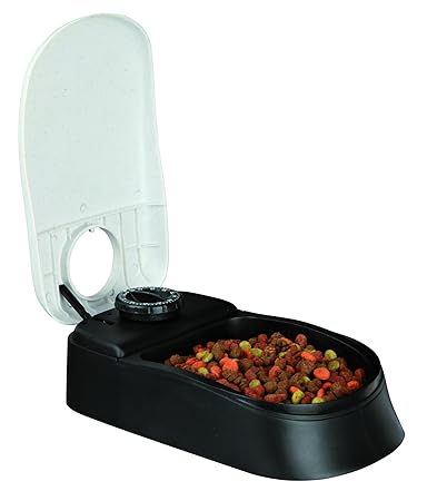 Trixie TX1 Automatic Food Dispents, 300 ml
