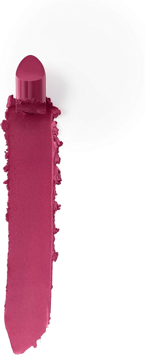 Rimmel London Lasting Finish Lipstick, 30 Dark Red, 4g, Packaging May Vary - Image 4