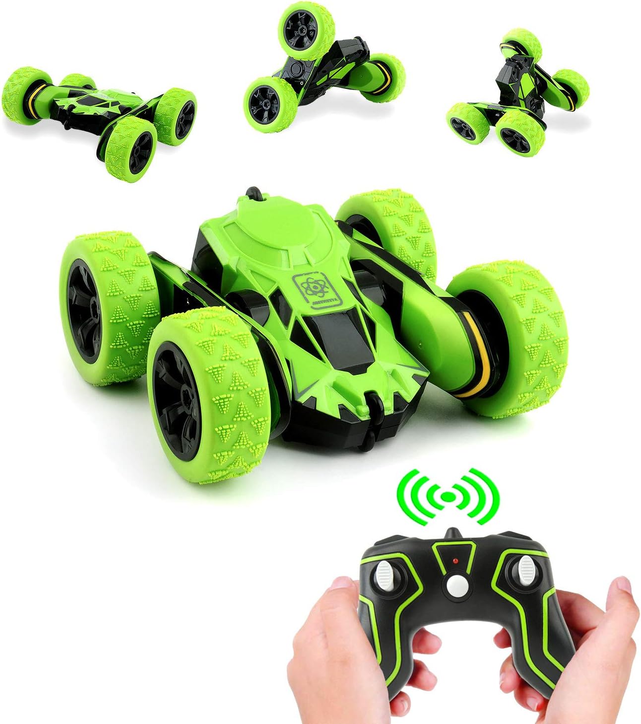 Rimila 11 111111, Green-As