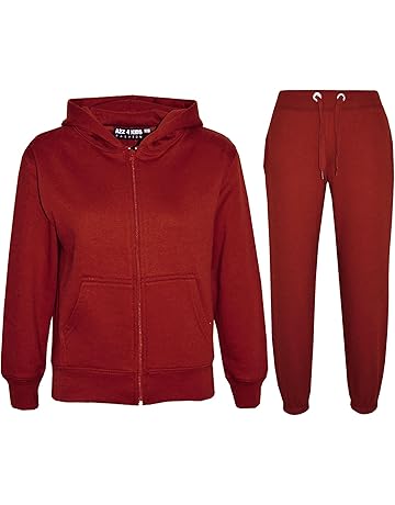 tuta asics bambino 12 anni