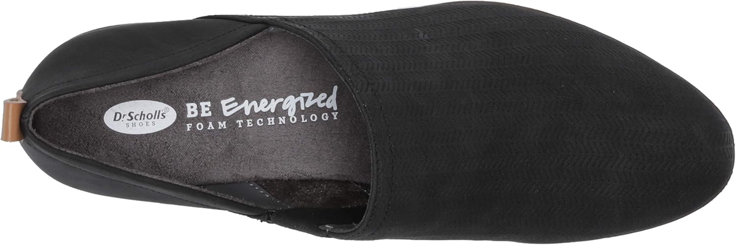 dr scholl's ruler loafer