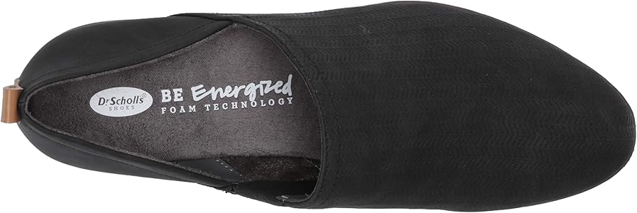 dr scholl's ruler loafer