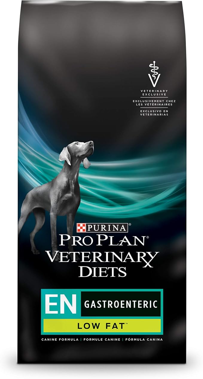 purina pro plan intestinal