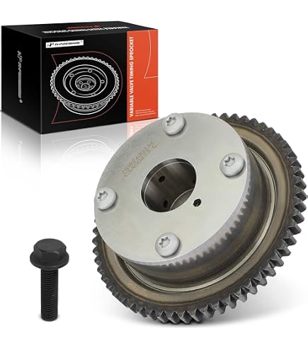 Amazon.com: A-Premium Intake (Left) Variable Valve Timing VVT
