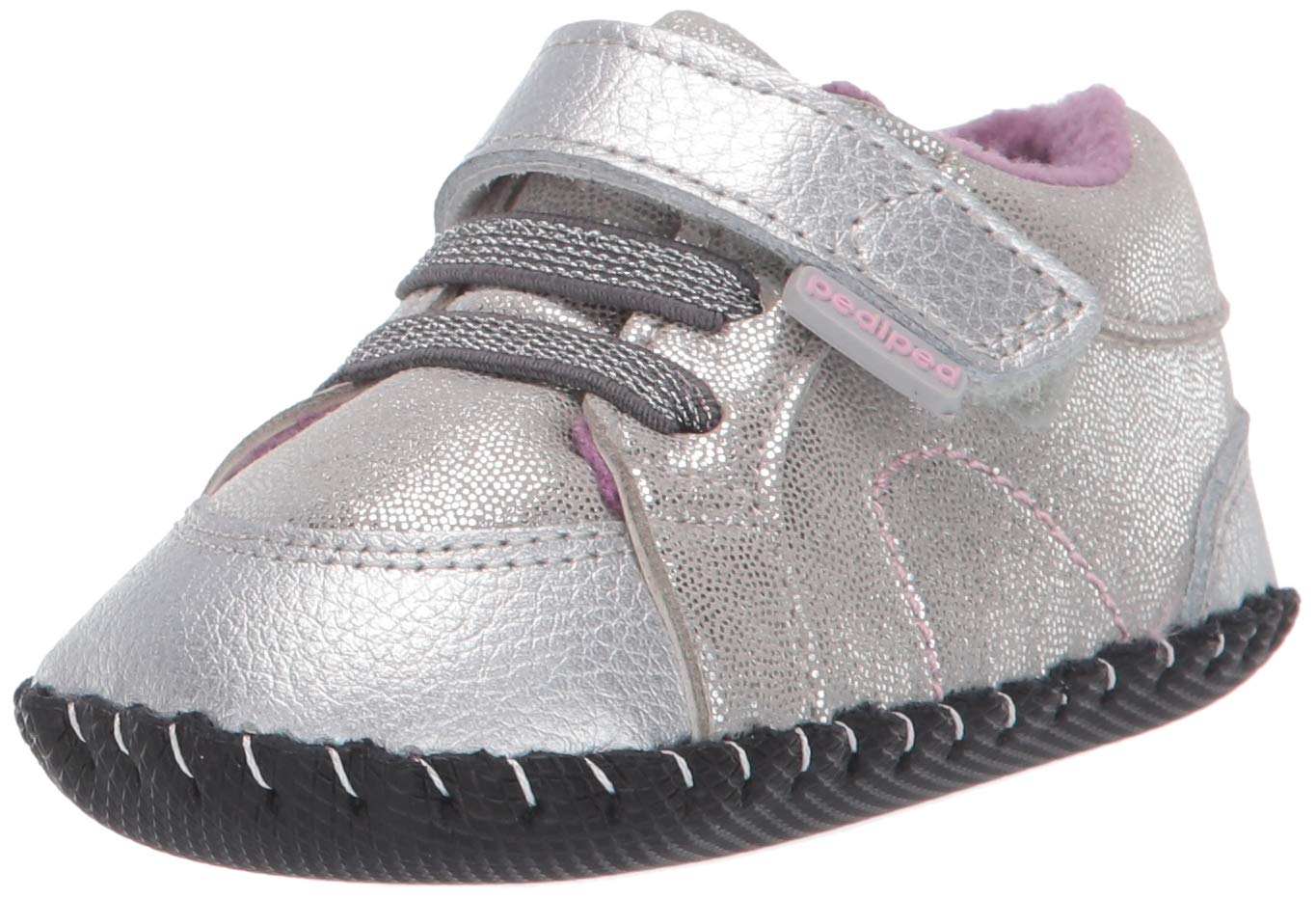 Pediped Shoes For Toddlers Pediped Baby-Boy's Dani Crib Shoe