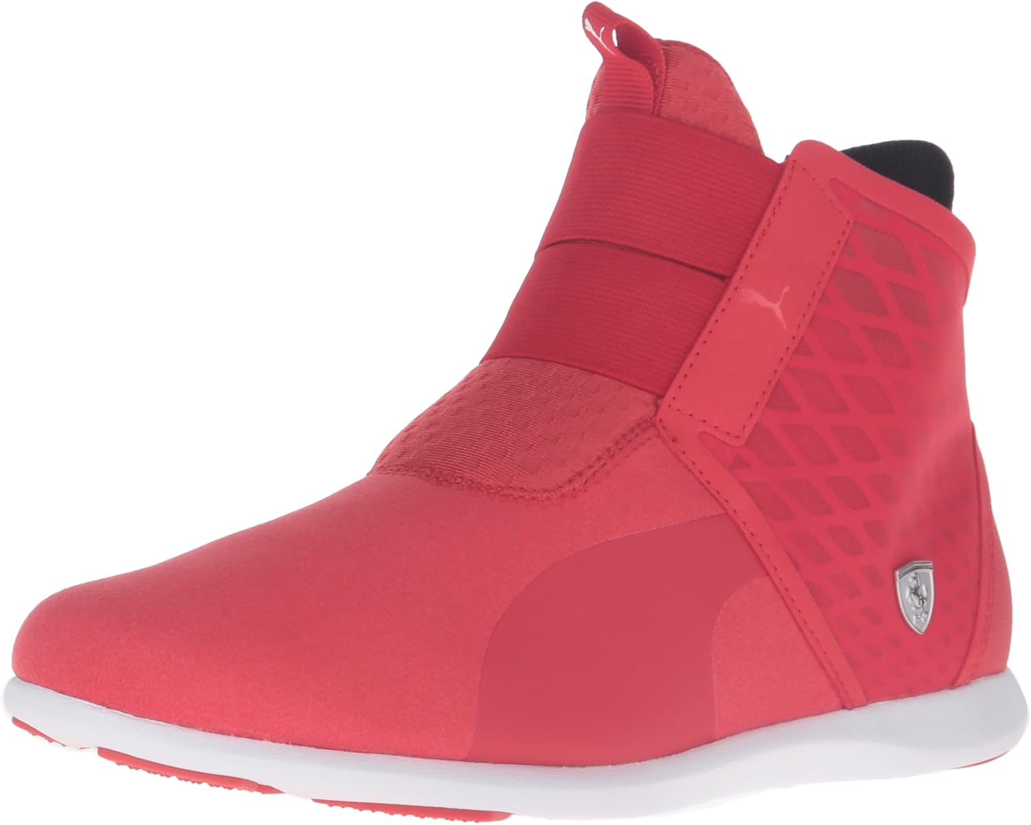 puma snow ankle boot