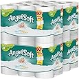 Angel Soft Toilet Paper, Bath Tissue