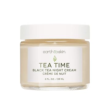 amazon best night cream