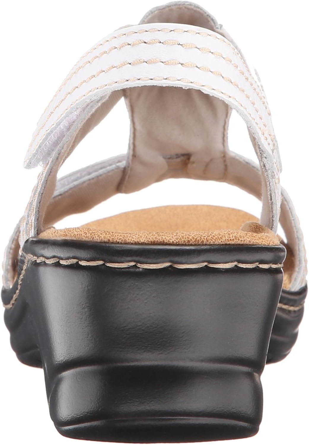 clarks lexi walnut q