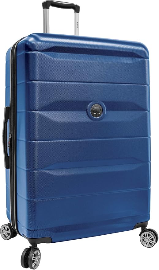 29 expandable spinner luggage