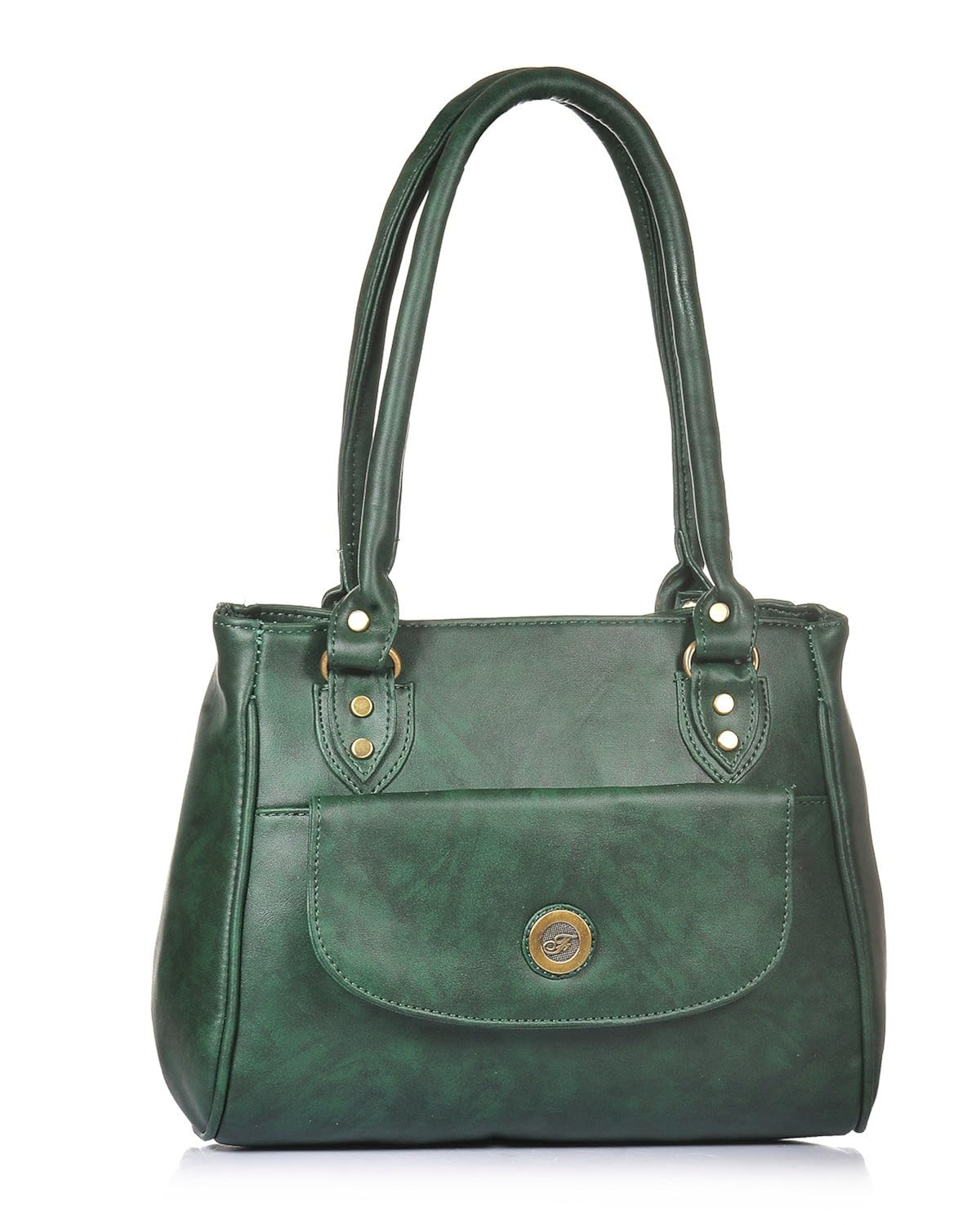 fostelo jennie women's handbag (green) ()
