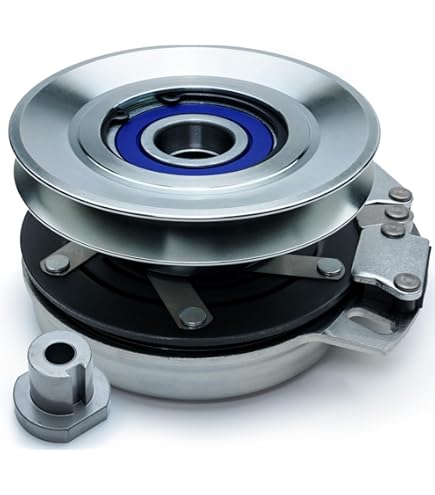 Amazon.com: HD Switch 10 AMP Upgrade Blade Clutch PTO Switch