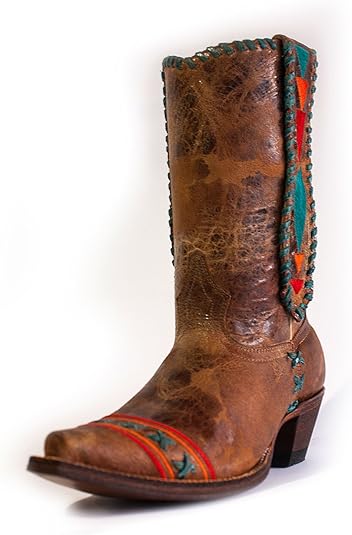 johnny ringo cowboy boots