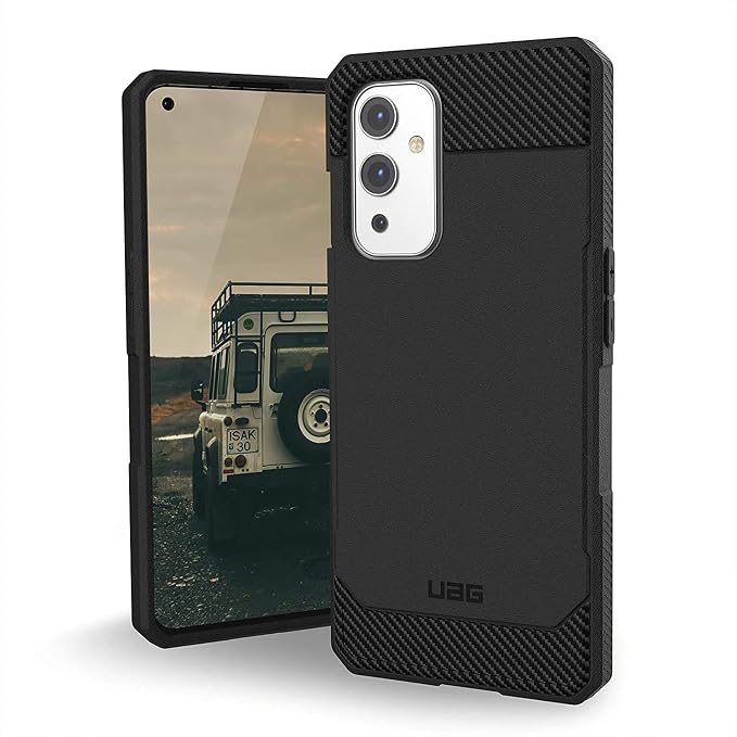 uag case for oneplus 9r