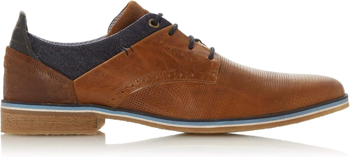 dune chigwell chukka boots