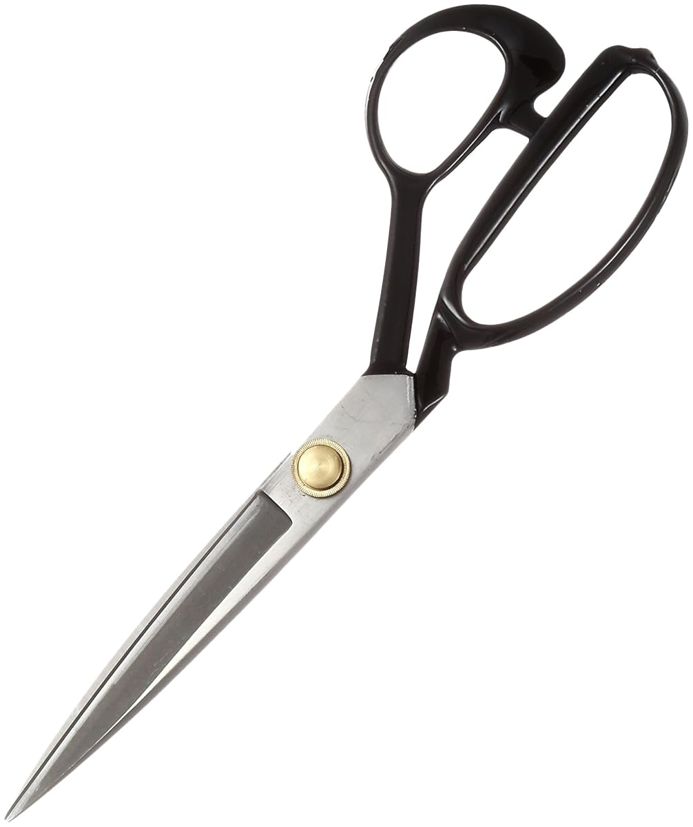 Japanese MISUZU TAILOR Scissors Shears Sewing Fabric Cutting Komachi