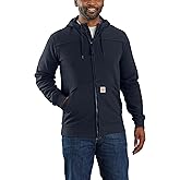 Carhartt Men's 105010 Flame Resistant Rain Defender® Relaxed Fit Fleece
