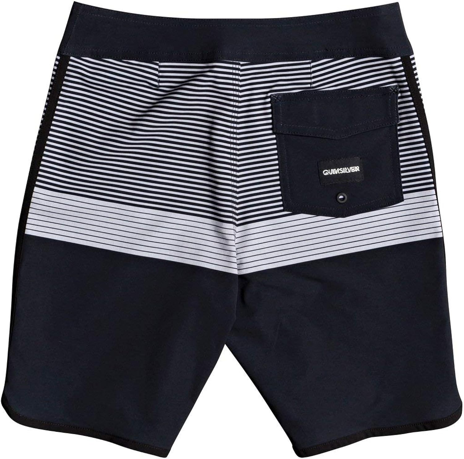 quicksilver swim trunks