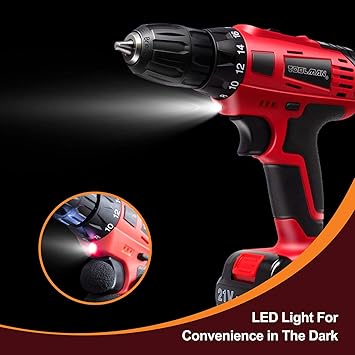 Toolman  featured image 6
