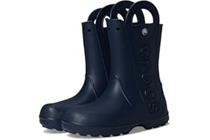 Crocs Women's Handle It Rain Boots
