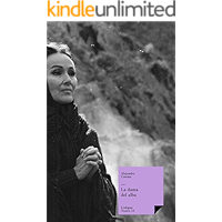 La dama del alba (Teatro nº 12) (Spanish Edition) book cover