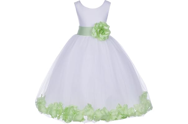 Amazon Best Sellers Best Girls Special Occasion Dresses
