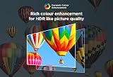TCL 55V6BK 55-inch 4K HDR Android TV Dolby Audio Voice Control view 9