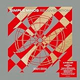 Rejuvenation 2001-2014 (Vinyl)