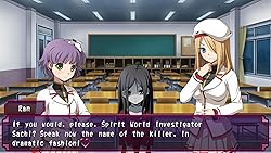 Corpse Party: Tetralogy Pack - Nintendo Switch