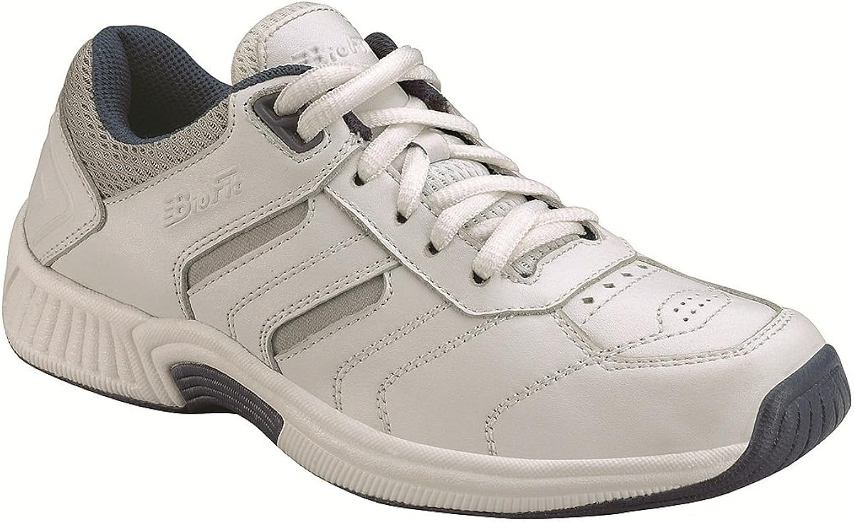 orthofeet tennis shoes