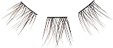 KISS Falscara Eyelash Wisp Multi Bambi False Lashes Invisible Band view 7