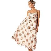 Petal & Pup Womens Antu Maxi Dress