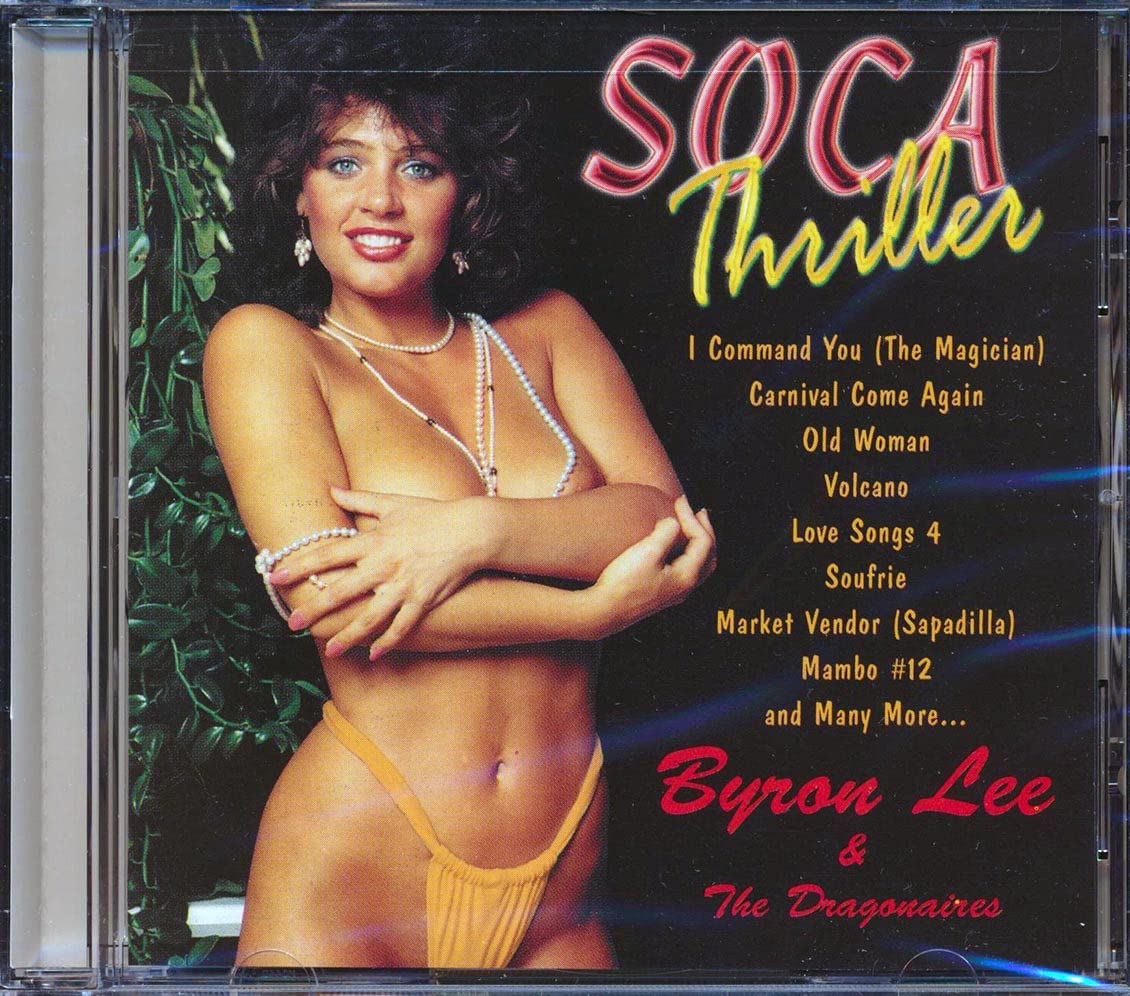 Soca Thriller