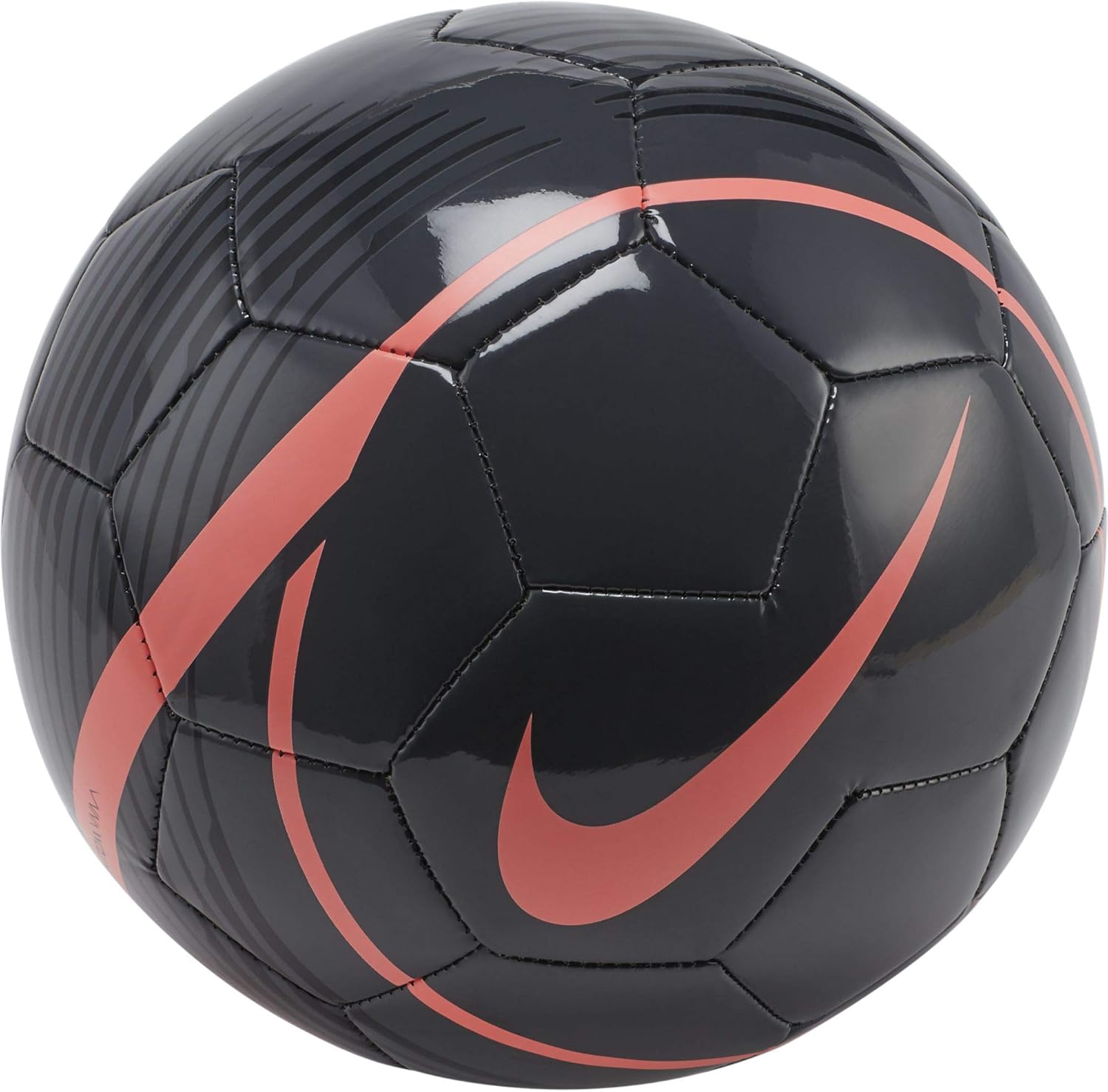 nike phantom vision soccer ball