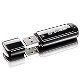 Transcend 32GB JF700 USB Flash Drive, USB3.1