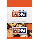 M&M Food Market Gift Card